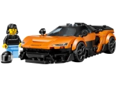 LEGO Speed Champions - McLaren W1