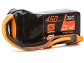 Spektrum Smart G2 LiPo 14.8V 450mAh 30C IC2