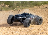 Traxxas Rustler 4x4 1:10 VX3 RTR zelený