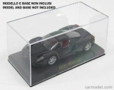 Vetrina display box Vetrina display box Box For Edicola ( Base Not Included ) Lungh.cm 13.3 X Largh.cm 6.8 X Alt.cm 6.2 (altezza Interna Cm 6.1) For Base Type Ferrari Collection - Alfa Collection - Nuestros Coches De Policia And Other 1:43 Plastový Displej