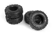 Tredz Rover pneumatiky (68x24.5/1.3/4 ks)