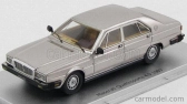 Kess-model Maserati Quattroporte 4.9 1983 - Exclusive Carmodel 1:43 Silver