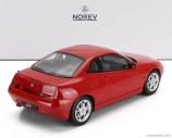Norev Alfa romeo Gtv 1999 1:18 Červená