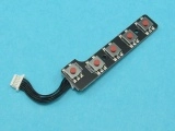 Séria prepínačov TX16S MKII