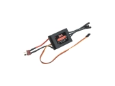 Joysway AC regulátor 30A BEC + chladenie: Super Mono X