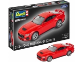 Revell Easyclick Ford Mustang GT 2024 (1:25)