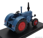 Edicola Lanz Bulldog D8506 Tractor 1937 1:32 Blue