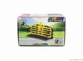Britains Accessories Buckrake - Rastello Trasportatore 1:32 žlto-čierna