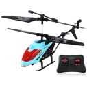 RC vrtulník Durable King LH-1302, modrá