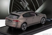 Bbr-models Maserati Grecale Folgore Suv 2022 1:43 Rame Folgore - Matná meď