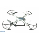 RC dron Funtom 8 Barometer, HD kamera