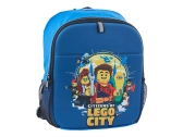 LEGO batôžtek – CITY Citizens