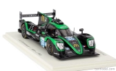 Spark-model Oreca 07 Gibson Gk428 4.2l V8 Team Duqueine N 30 24h Le Mans 2024 Jean Baptiste Simmenauer - James Allen - John Falb 1:43 Zelená Černá