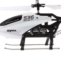 RC vrtuľník Syma S36