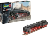 Revell lokomotíva BR 02 s tendrom 2'2'T30 (1:87)