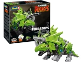 Revell Cyber Beasts – TerraTops (1:35)