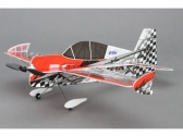 Yak 54 3D 0,4 m AS3X BNF Basic