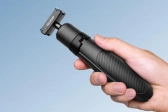 DJI OSMO 360 - TELESIN Selfie tyč/Mini statív V2.0 pre DJI OSMO 360 / Action 5 Pro