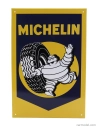 Edicola Accessories Metal Plate - Michelin Logo 1:1 Různé