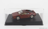 Vetrina display box Vetrina display box Box For 1/32 - 1/36 - 1/38 - 1/40 - Lungh.length Cm 18 X Largh.width Cm 10.5 X Alt.height Cm 7.8 (altezza Interna Interior Height Cm 5 Back Cm 6 Front) 1:36 Plastový Displej