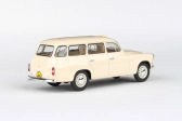 Abrex Škoda 1202 (1964) 1:43 – sanitka