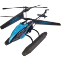 RC vrtulník Easy Tyrann 290 Waterbeast