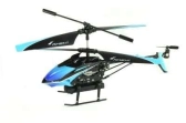 RC vrtuľník Firestorm Spy s kamerou