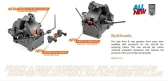 RC auto XRAY XB4C'26
