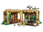 LEGO Harry Potter - Bradavický hrad: Hodina bylinkárstva