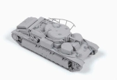 Zvezda T-28 (1:72)