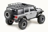 Absima CR1.8 YUCATAN 1:8 RTR svetlosivý