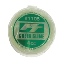 ASSOCIATED - Green Slime
