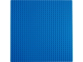 LEGO Classic - Modrá podložka na stavění