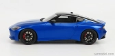 Truescale Nissan Fairlady Z St Version Lhd 2023 1:18 Seiran Blue