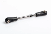 Spojky serva riadenia, 2ks - S10 TC, náhradné L122132