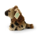 Rappa Plyšová hyena škvrnitá 16 cm ECO-FRIENDLY