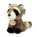 appa Plyšový medvedík čistotný sediaci 18 cm ECO-FRIENDLY