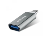 Benks adaptér USB + USB-C