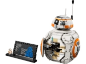 LEGO Star Wars - Astromechanický droid BB-8™