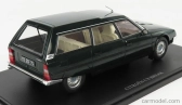 Edicola Citroen Cx Break Station Wagon 1982 1:24 Zelená