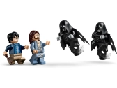 LEGO Harry Potter - Zapovězený les: Expecto Patronum