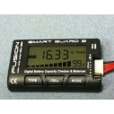 Tester baterií Digital Smart Guard 2 Lixx, Nixx