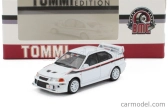 Bm-creations Mitsubishi Lancer Evo Vi  Tommy Makinen Edition 2000 1:64 Bílá
