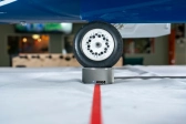 SKY RC CGG-020+SAM-020 Súprava na vyvažovanie a meranie výchylky