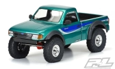 1993 Ford Ranger karoséria, číra, pre 12.3 (313 mm) Crawler