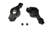 Absima 1230164 - Rear Hub Carrier L/R ATC/AB/AT/AMT 2.4 RTR/BL (HM02013)