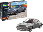 Revell Porsche 911 G Model Coupé (1:24)