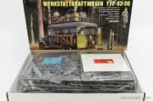 Miniart GAZ Type 03-30 Autobus 1942 1:35 /