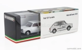 Brumm Fiat 127 1-series 1971 - Red Interior 1:43 Bianco - Bílá