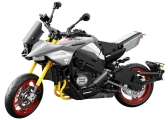 Suzuki Katana 2022